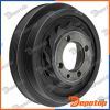 Poulie damper vilebrequin pour CHRYSLER | RKP-CH-006, MDS-EUUSA